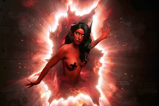 Lera himera  page leaked private photo uncensored HD quality