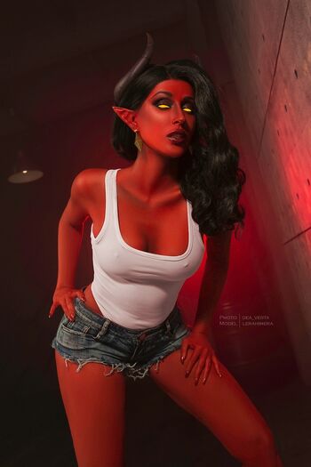 Lera himera  page leaked private photo uncensored HD quality