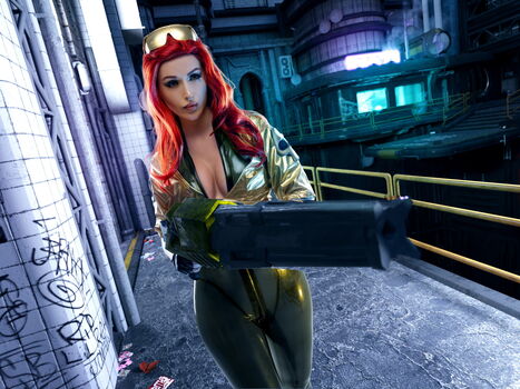 Lera himera  page leaked private photo uncensored HD quality