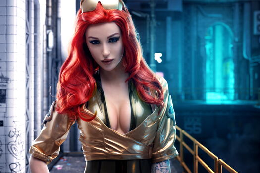 Lera himera  page leaked private photo uncensored HD quality