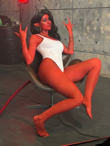 Lera himera  page leaked private photo uncensored HD quality