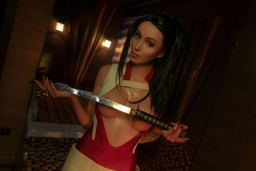 Lera himera  page leaked private photo uncensored HD quality