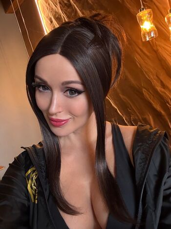 Lera himera  page leaked private photo uncensored HD quality