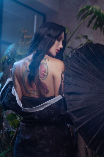 Lera himera  page leaked private photo uncensored HD quality