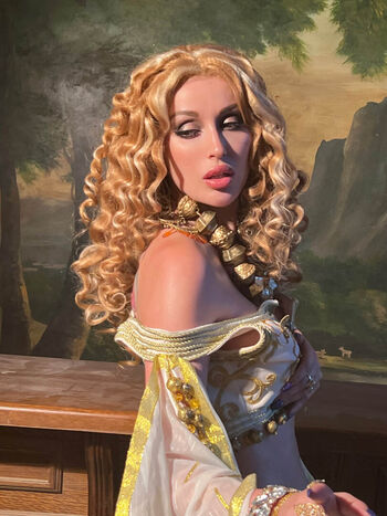 Lera himera  page leaked private photo uncensored HD quality