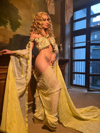 Lera himera  page leaked private photo uncensored HD quality