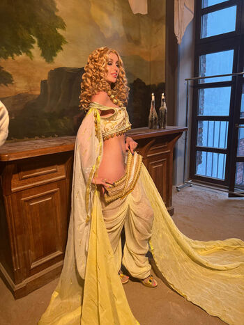 Lera himera  page leaked private photo uncensored HD quality