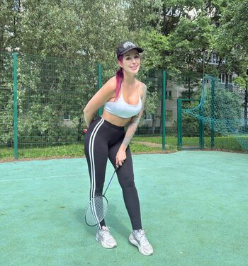 Lera himera  page leaked private photo uncensored HD quality