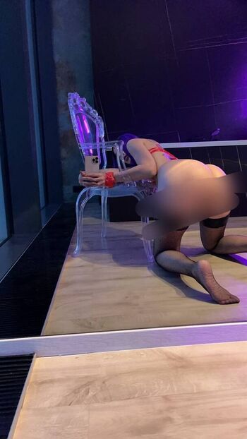 Lera himera  page leaked private photo uncensored HD quality