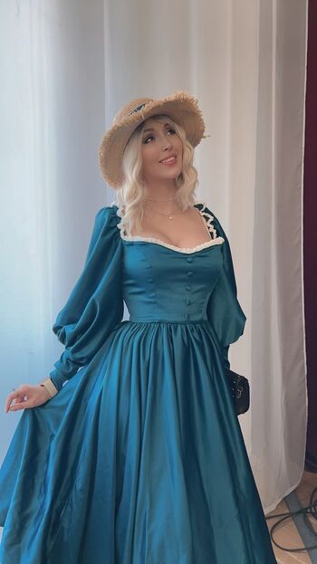 Lera himera  page leaked private photo uncensored HD quality