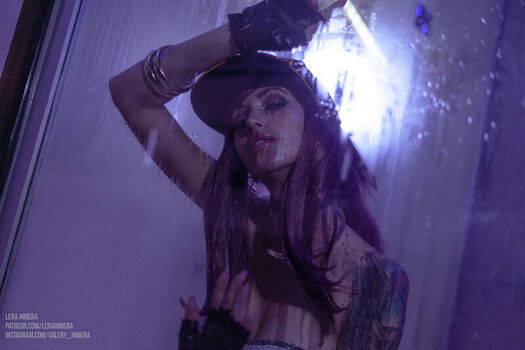 Lera himera  page leaked private photo uncensored HD quality