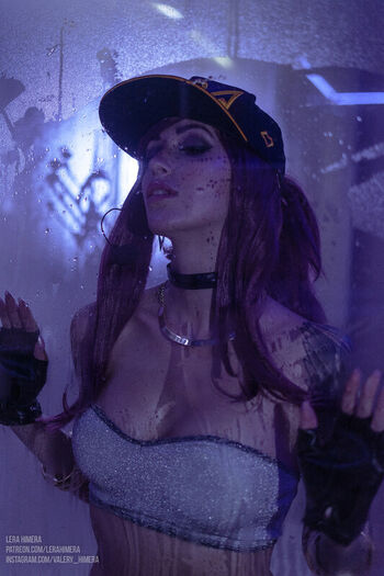 Lera himera  page leaked private photo uncensored HD quality
