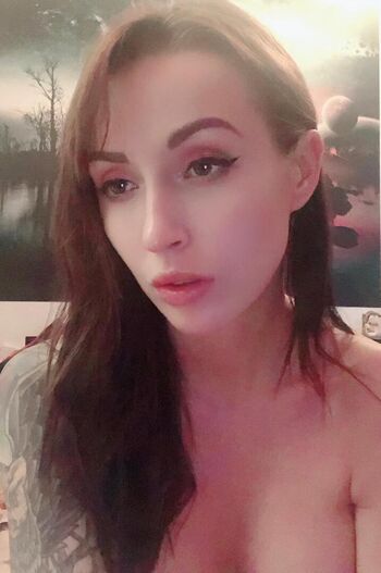 Lera himera  page leaked private photo uncensored HD quality