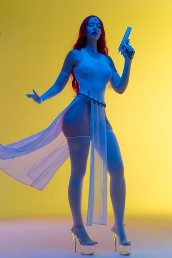 Lera himera  page leaked private photo uncensored HD quality