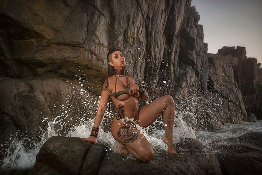 Lera himera  page leaked private photo uncensored HD quality