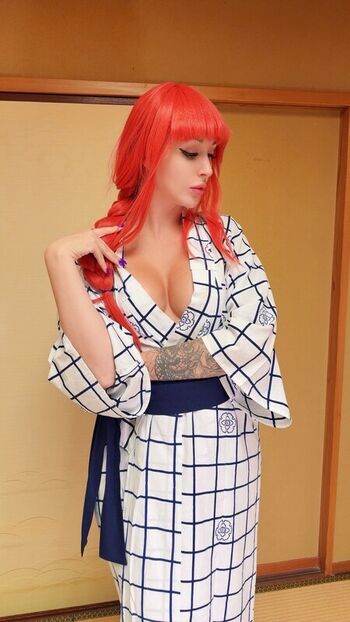 Lera himera  page leaked private photo uncensored HD quality