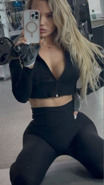 Lera koldomasova page leaked private photo uncensored HD quality