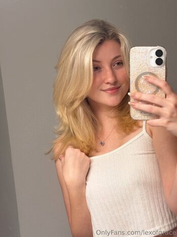Lexie grace love page leaked private photo uncensored HD quality
