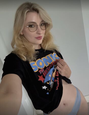 Lexie grace love leaked private photo uncensored HD quality