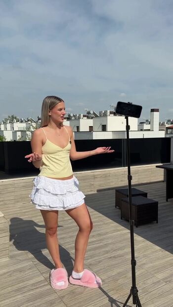 Lia sikora leaked private photo uncensored HD quality