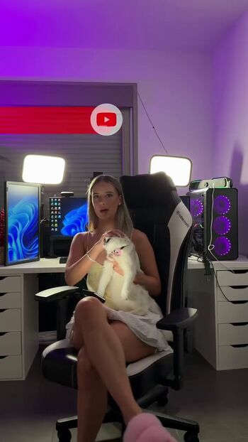 Lia sikora leaked private photo uncensored HD quality