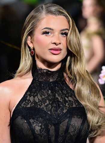 Liberty poole leaked private photo uncensored HD quality