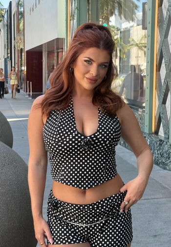 Liberty poole leaked private photo uncensored HD quality