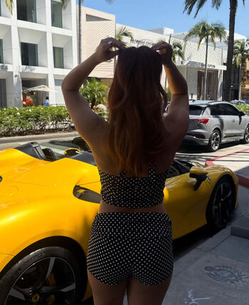 Liberty poole leaked private photo uncensored HD quality