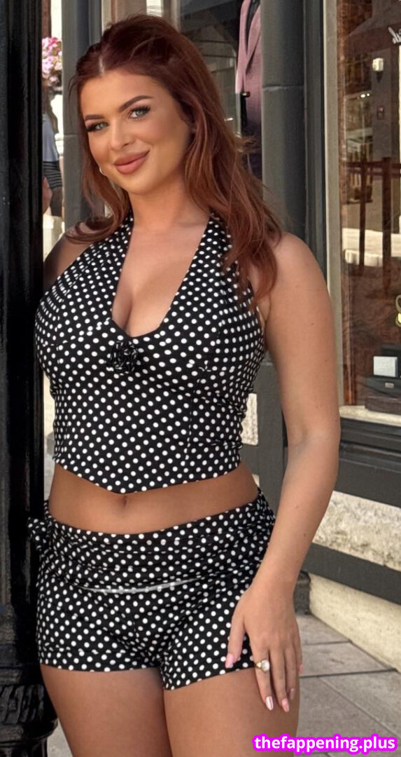 Page/ leaked private photo uncensored HD quality