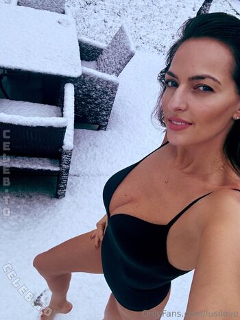 Liebe ingrid page leaked private photo uncensored HD quality