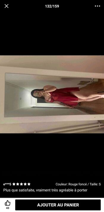 Lightinthebox leaked private photo uncensored HD quality