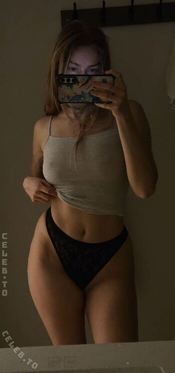 Lil hanne page leaked private photo uncensored HD quality