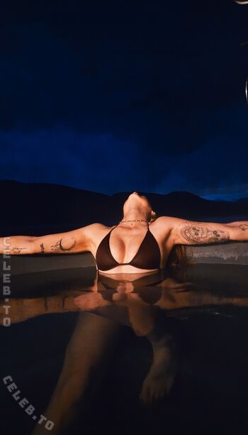 Lil hanne page leaked private photo uncensored HD quality