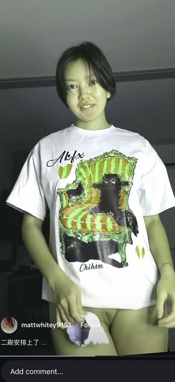 Lil kris xo leaked private photo uncensored HD quality