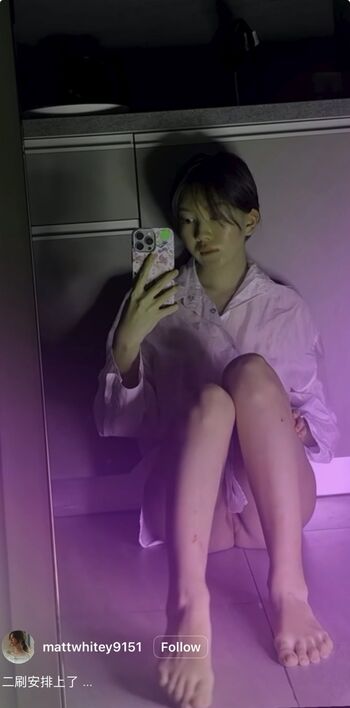 Lil kris xo leaked private photo uncensored HD quality