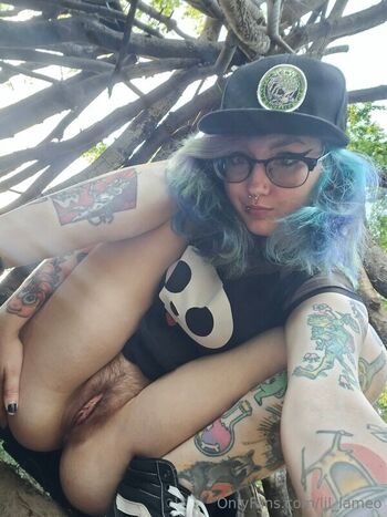 Lil lameo page leaked private photo uncensored HD quality