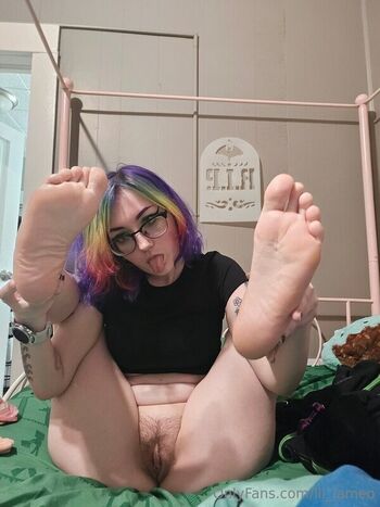 Lil lameo leaked private photo uncensored HD quality