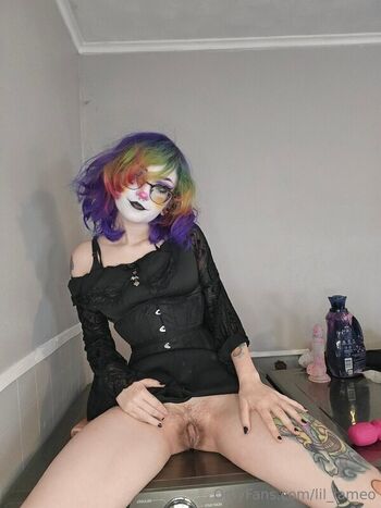 Lil lameo leaked private photo uncensored HD quality