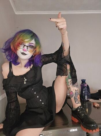 Lil lameo leaked private photo uncensored HD quality