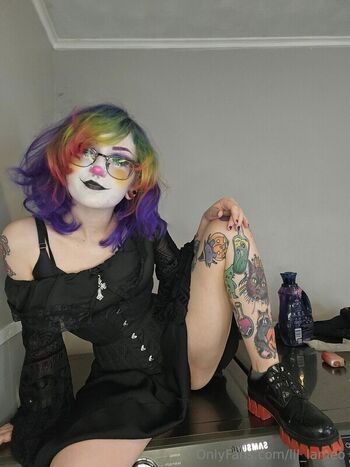 Lil lameo leaked private photo uncensored HD quality