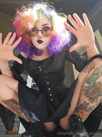 Lil lameo leaked private photo uncensored HD quality