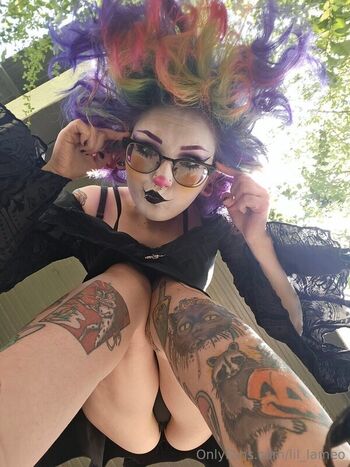 Lil lameo leaked private photo uncensored HD quality