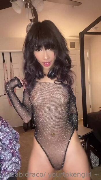 Lilbabidraco leaked private photo uncensored HD quality