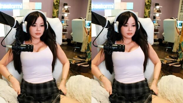 Lilchiipmunk page leaked private photo uncensored HD quality