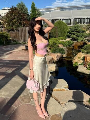 Lilchiipmunk page leaked private photo uncensored HD quality