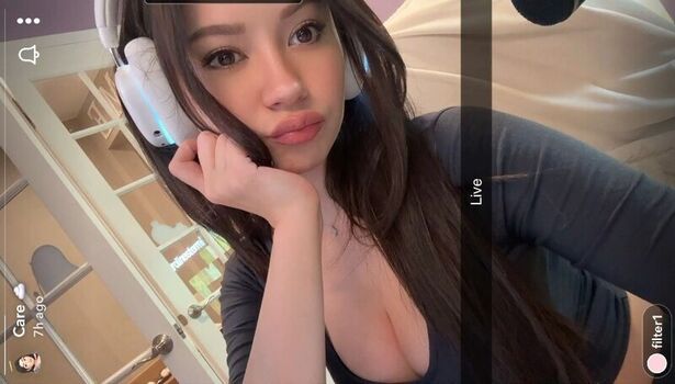 Lilchiipmunk page leaked private photo uncensored HD quality