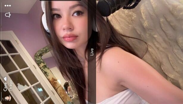 Lilchiipmunk page leaked private photo uncensored HD quality