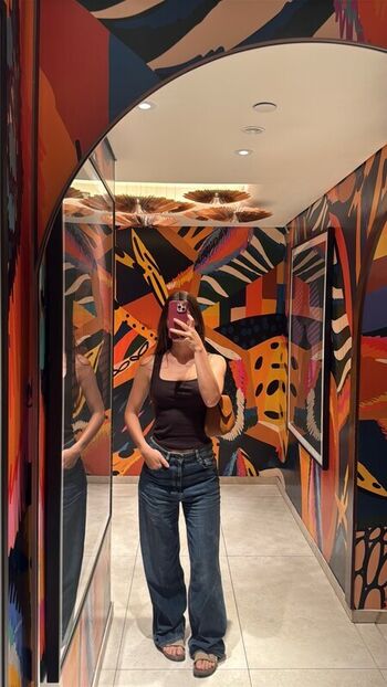 Lilissimaa poliglota leaked private photo uncensored HD quality