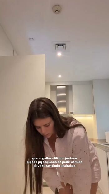 Lilissimaa poliglota leaked private photo uncensored HD quality
