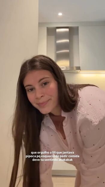 Lilissimaa poliglota leaked private photo uncensored HD quality